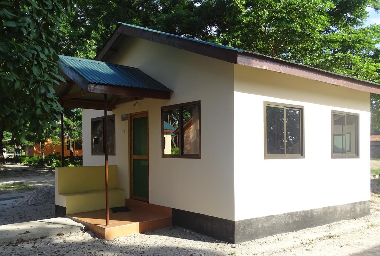 Mgulani Lodge Hotel ดาร์เอสซาลาม ภายนอก รูปภาพ