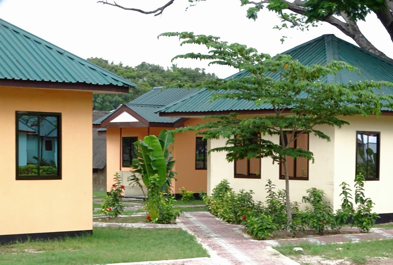 Mgulani Lodge Hotel ดาร์เอสซาลาม ภายนอก รูปภาพ